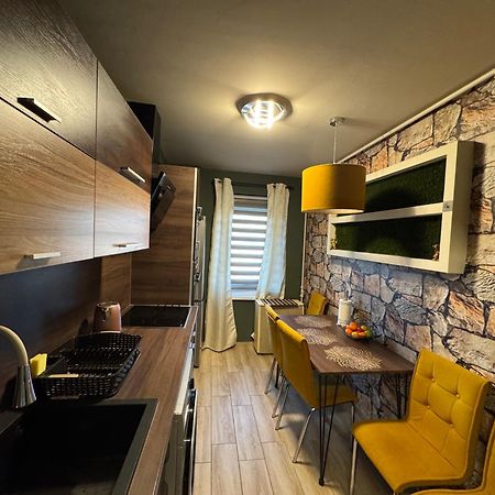 Mox Downtown Apartman Debrecen Exterior photo