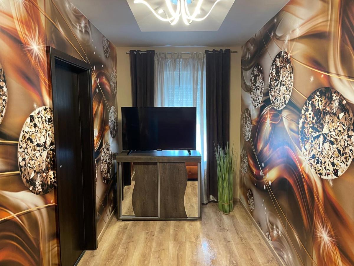Mox Downtown Apartman Debrecen Exterior photo