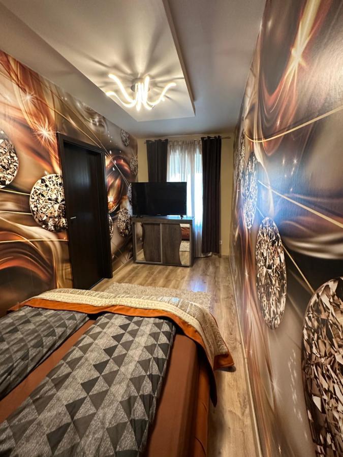 Mox Downtown Apartman Debrecen Exterior photo