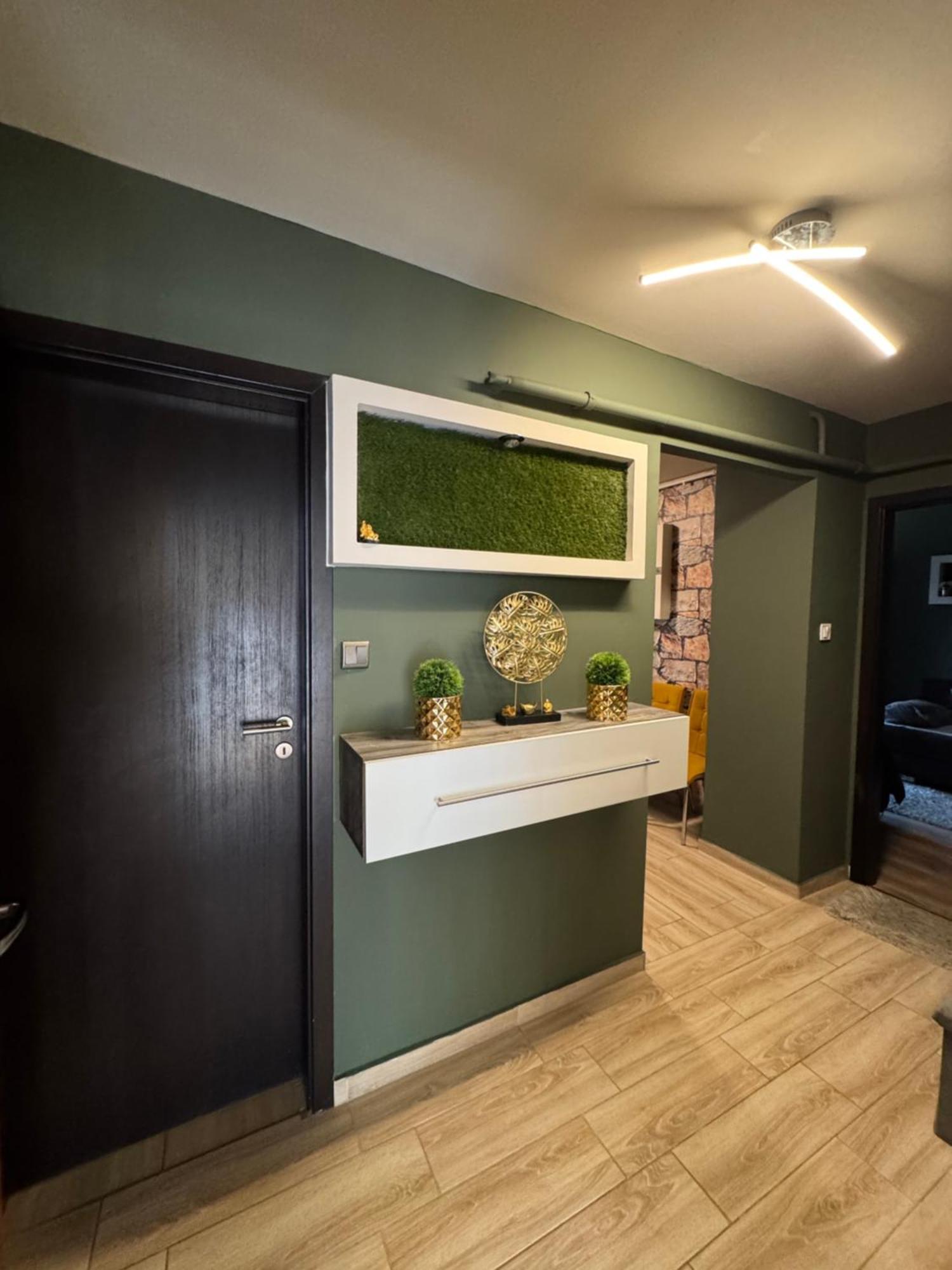 Mox Downtown Apartman Debrecen Exterior photo