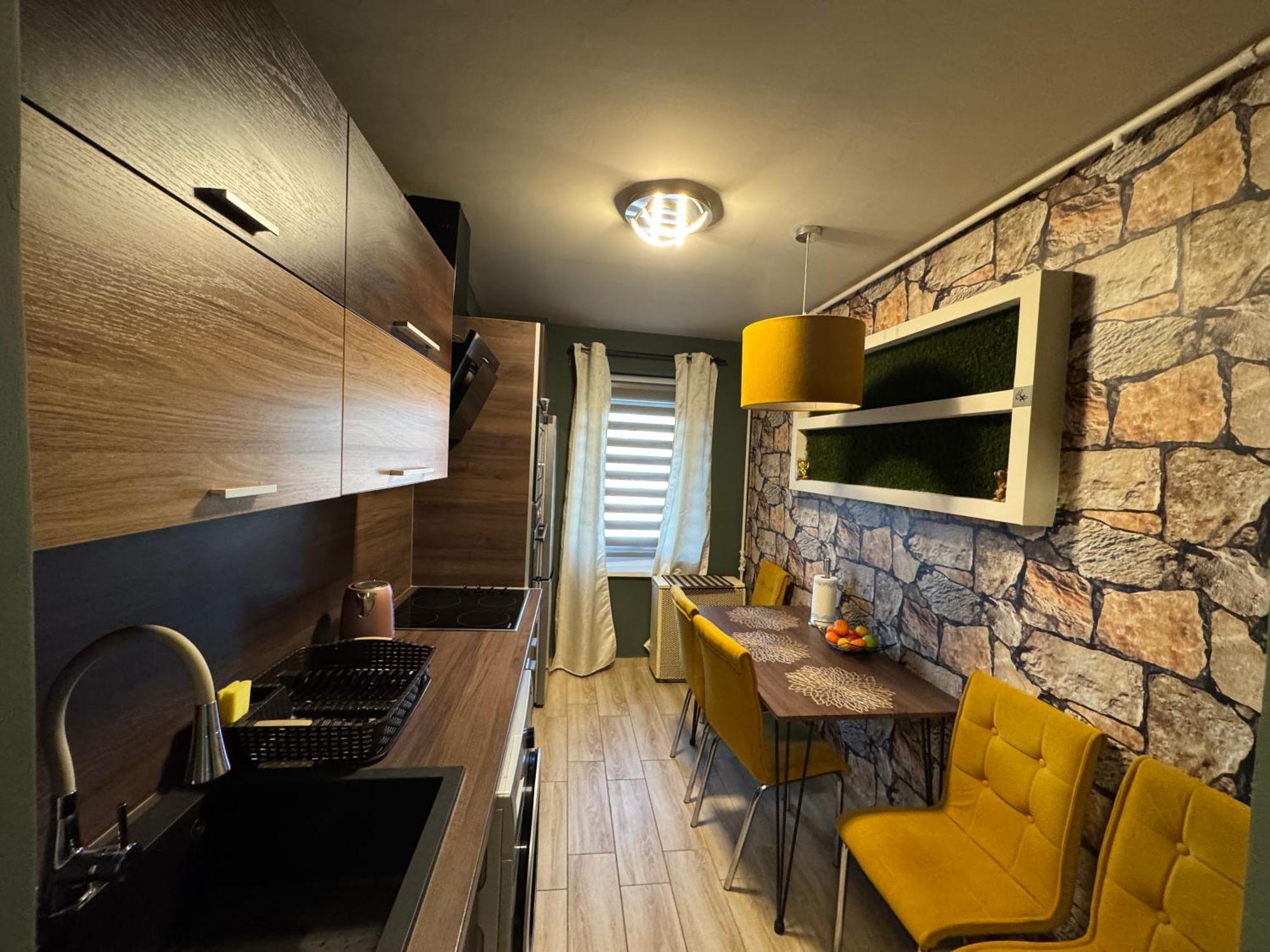 Mox Downtown Apartman Debrecen Exterior photo