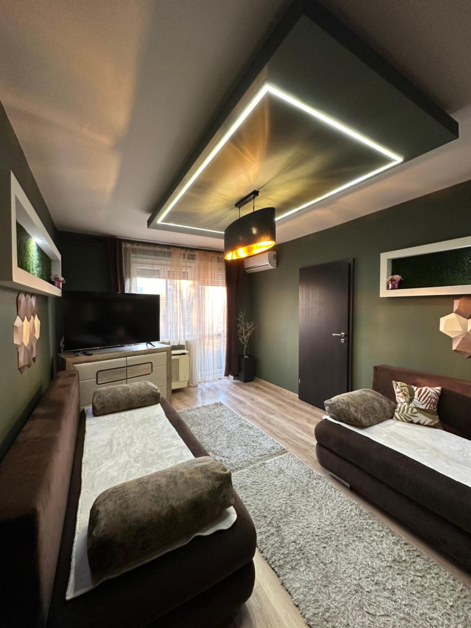 Mox Downtown Apartman Debrecen Exterior photo