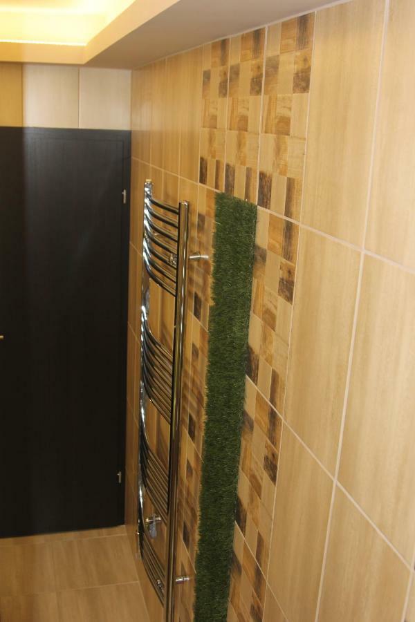 Mox Downtown Apartman Debrecen Exterior photo